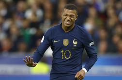 Mbappe naj bi želel takoj oditi. PSG odgovarja ...