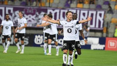 Djuranović opozarja: Za Rosenborg ne velja norveški stereotip