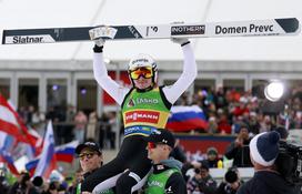 Domen Prevc