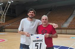 Odmevna okrepitev: veliki prijatelj Luke Dončića novi član Ilirije