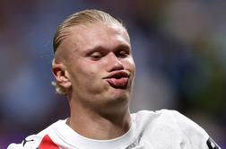Festival zadetkov: Manchester City se je na SP znesel nad Ratnikovimi