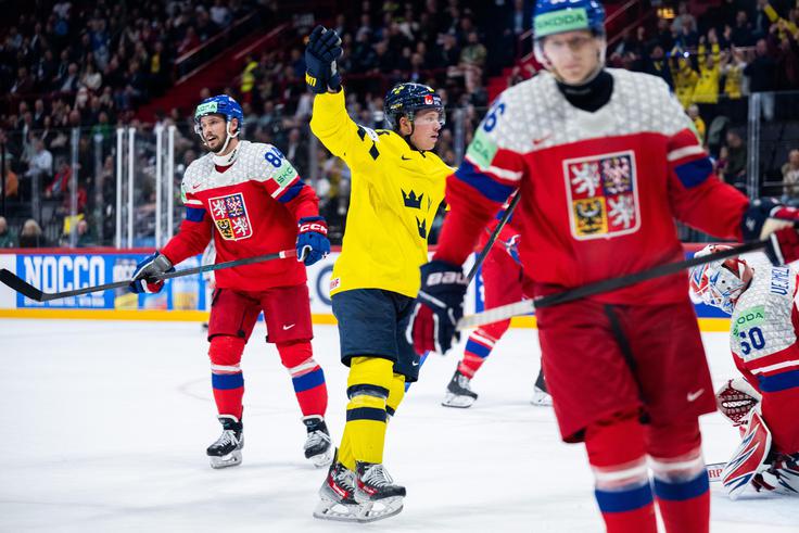 Gostitelje v polfinalu čakajo Američani. | Foto: Guliverimage