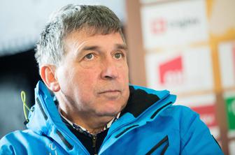 Planica brez gledalcev je, kot da bi lizal sladoled skozi šipo