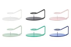 Ideja za dom: Staromodna sveča v modernem svečniku