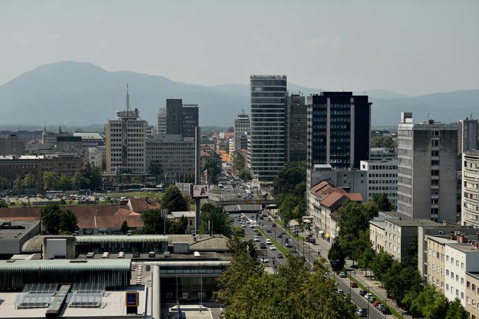 Ljubljana | Foto STA