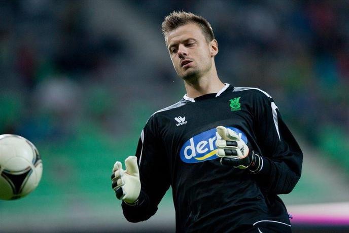 Kapetan Olimpije zgrožen nad navijači