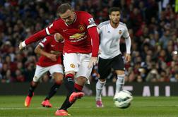 Rooney novi kapetan Manchester Uniteda