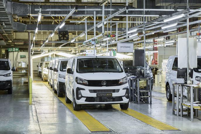 Odpoklic več sto tisoč vozil znamk Peugeot, Citroen, Fiat Opel in DS