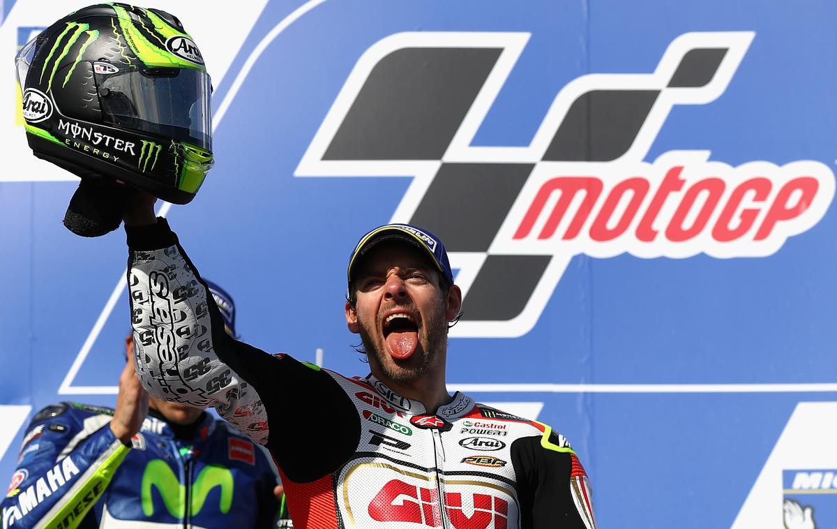 Cal Crutchlow | Foto Guliver/Getty Images