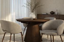 S temi idejami lahko svoj dom ali apartma osvežite v enem dnevu