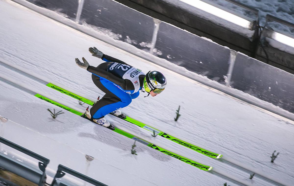 Urša Bogataj | Foto Guliverimage