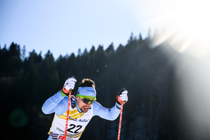 Miha Šimenc | Foto: Guliverimage