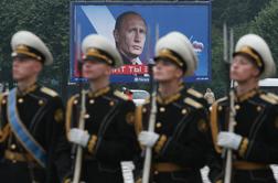 Razkrita velika zmota o Putinovi armadi