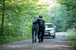 "Ukrajina je utrujena, Putin in Rusija pa doslej nista dosegla še nobenega od ciljev"