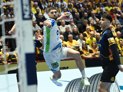 Štirje Slovenci kandidati za idealno postavo EP