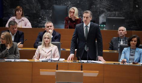 Golob: Slovenija je med najuspešnejšimi gospodarstvi na svetu