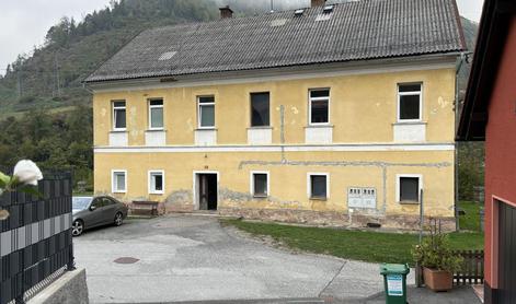 Vzdrževati mora služnostno pot za še šest hiš. Pa res "mora"? #pravni nasvet