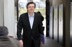 Olaf ni našel dokazov o nepravilnostih v primeru Thaler