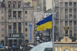 Ukrajina bo prepovedala trgovanje s Krimom