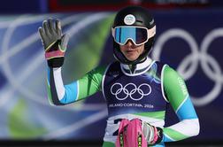 Zadnja tekma Ane Bucik Jogan: Malce so me prevzela čustva