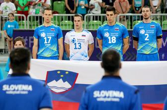 Slovenca statistično druga na svetu