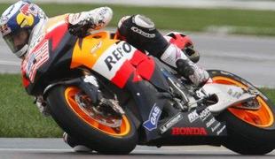 Hayden se bo pri Ducatiju pridružil Stonerju