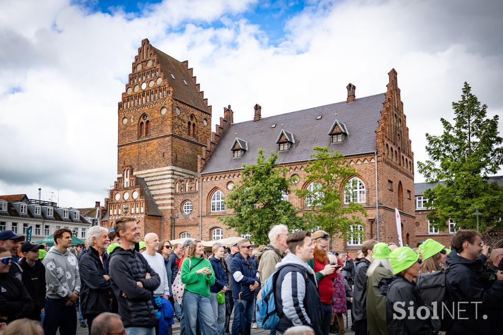 Copenhagen Sprint
