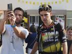 Wout Van Aert