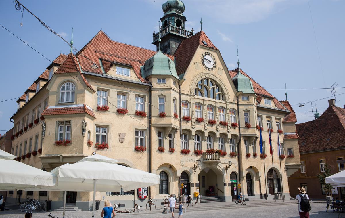 Ptuj | Foto Klemen Korenjak