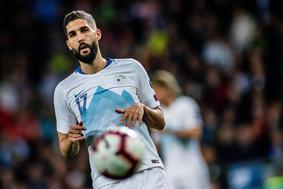 Miha Mevlja v Turčijo