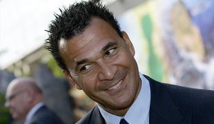 Gullit: Robben in Ribery sploh nista zvezdnika