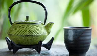 Zeleni čaj – superživilo za super rezultate (video)