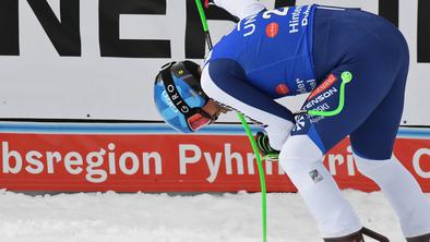Boštjan Kline bo segel v žep in vztrajal
