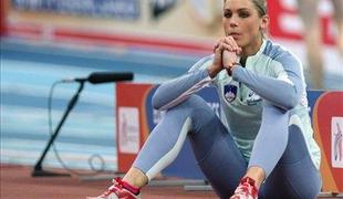 Rodićeva: Cilj predvsem sezona na prostem