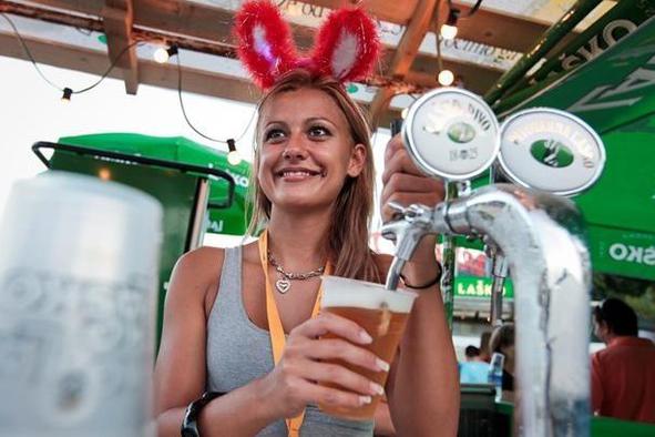 Heineken nakazal 120 milijonov za Pivovarno Laško 