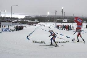 Biatlonski trenerji za še strožje ukrepe