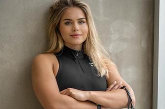 Kaj se dogaja s poredno plavalko?