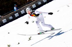 "Žal gledalcem nisem dal tistega, kar bi si glede na obisk zaslužili"