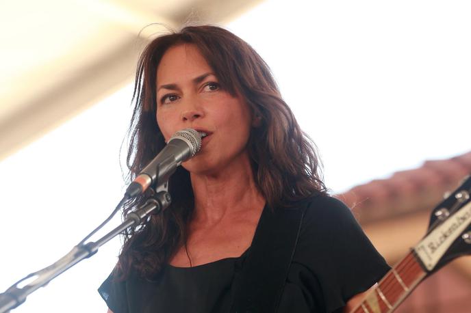 Susanna Hoffs | Foto Getty Images