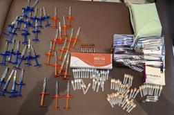 Doktorica dentalne medicine brez dovoljenja izvajala estetske posege