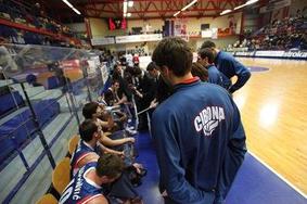 Cibona po visoki zmagi ostaja na vrhu lige NLB