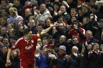 Incident na Anfieldu