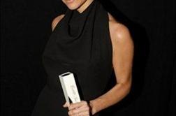 Med prejemniki modnih nagrad tudi Victoria Beckham in Alexa Chung