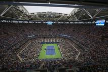 Arthur Ashe stadion