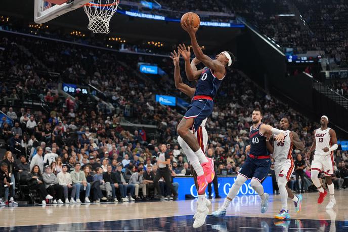 Bradley Beal, Los Angeles Clippers | Bradley Beal je poleti sklenil sodelovanje s Clippersi. | Foto Reuters