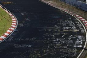 Boj za Nürburgring: nemški ADAC ponudil premalo denarja