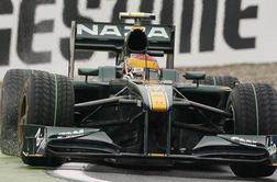 Lotus-Renault 2011?