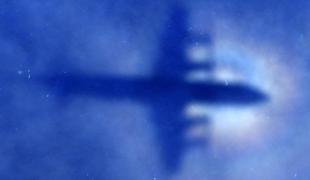 Končno prava sled za izginulim boeingom Malaysia Airlines?