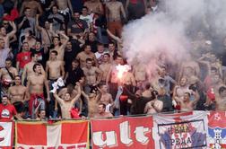 Legenda Crvene zvezde zakuhala škandal: Džajić udaril in odstopil