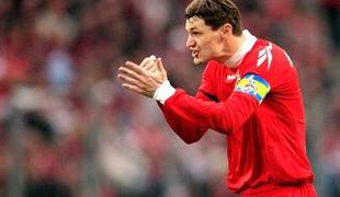 M. Novakovič: Tekma za šest točk